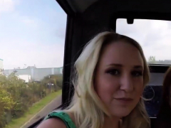 Blonde, Sucer une bite, Hd, Pov, Adolescente, Plan cul à trois