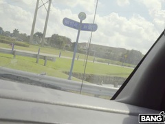 Tetas grandes, Mamada, Tetona, Estilo perrito, Hd, Latina, Pelirrojo, Montar