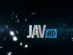 Arisa Nakano?s Tight Holes Get Doub - More at javhd.net