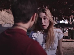 Blue Moon Rising part. 3 - Aiden Ashley Brooklyn Gray