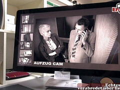 Amateur, Culo, Culo grande, Tetona, Alemán, Maduro, Madres para coger, Tetas naturales