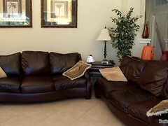 Kont, Blond, Voeten, Voeten fetish, Moeder die ik wil neuken, Kut duiken, Tiener, Tieten likken