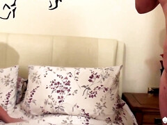 Mooie dikke vrouwen, Pijpbeurt, Brits, Mollig, Handbeurt, Masturbatie, Moeder, Geschoren