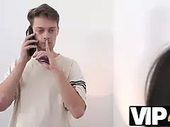 18 jahre, Braunhaarige, Gehörnter ehemann, Spermaladung, Hd, Russisch, Schreiend