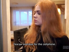 Sucer une bite, Gorge profonde, Hard, Hd, Chatte, Réalité, Rousse roux, Rugueux