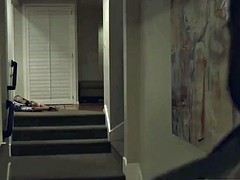 Grosser schwanz, Grosse titten, Schwarz, Schwarz, Interrassisch, Pornostars, Flotter dreier