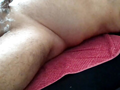 Grosser schwanz, Bisexuell, Schwanz, Handjob, Hd, Milch, Orgasmus, Rasiert