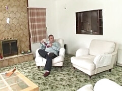 Arsch, Sadomasochismus, Paar, Europäisch, Reif, Bestrafung, Hintern versohlen, Jungendliche (18+)