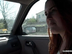 Mamada, Club, Sexo duro, Pezones, Aceite, Al aire libre, Público, Adolescente