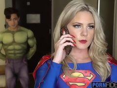 Anal, Cul, Blonde, Éjaculation interne, Hard, Mère que j'aimerais baiser, Maman, Actrice du porno