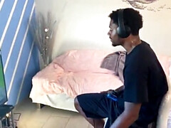 Verga grande, Tetas grandes, Negro, Mamada, Polla, Sexo duro, Interracial, Latina