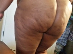 Leie, Wohlbeleibte schöne frauen, Grosser schwanz, Grosse titten, Schwarz, Spermaladung, Reif, Milf