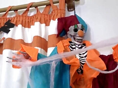 In den arsch, Grosse titten, Braunhaarige, Kehlenfick, Doppelpenetration, Interrassisch, Natürlich, Strümpfe