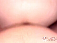フェラチオ, 自家製, 母, ハメ撮り, 馬乗り, ラフ, 息子, 義母