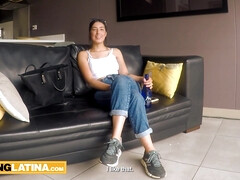 Amateur, Latina, Sexo fuerte