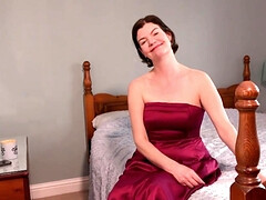 Amateur, En gros plan de très près, Mamie, Poilue, Mature, Mère que j'aimerais baiser, Maman, Orgasme