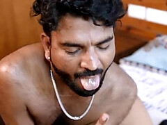 18 jaar, Anaal, Grote lul, Zwart, Blond, Sperma shot, Hd, Tiener