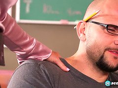 アナル, デカパイ, フェラチオ, イく瞬間, Hd, 熟年, 熟年アナル, 淫乱熟女