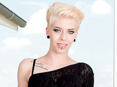 Анальный секс, Жопа, Блондинки, Минет, Двойное проникновение, Ласковые ручки, Бритые, Молоденькие