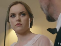 Anaal, Kont, Bruinharig, Lul, Hondjeshouding, Europees, Natuurlijke tieten, Kut duiken