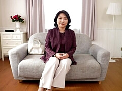 Amateur, Asiatique, Tromperie, Queue, Femme au foyer, Japonaise, Chatte, Suçant