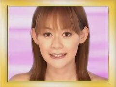 Horny Japanese girl Rina Wakamiya in Incredible JAV video