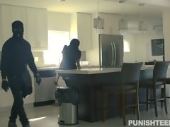 Braunhaarige, Rau, Jungendliche (18+)