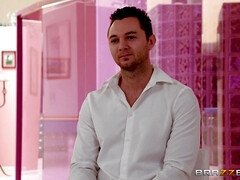 Schwarz, Blasen, Hardcore, Interrassisch, Latina, Milf, Muschi, Titten