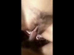 Enthousiasteling, Aziatisch, Bruinharig, Huisgemaakt, Logement, Indisch