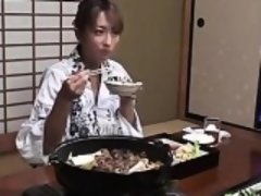 Asiatique, Poilue, Japonaise, Mère que j'aimerais baiser, De plein air, Jouets