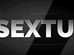 Большая жопа, Большие сиськи, Блондинки, Брюнетки, Лесбиянка, Мастурбация, Втроем, Сиськи