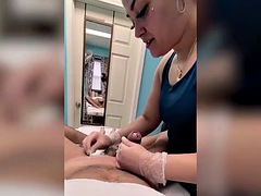 Male Brazilian Wax Experience