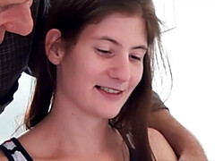 Leie, Spermaladung, Erstes mal, Muschi, Realität, Rau, Jungendliche (18+), Titten