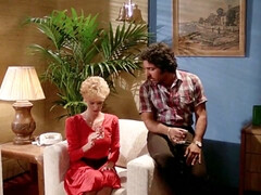 Retro is the best - hot vintage porn movie