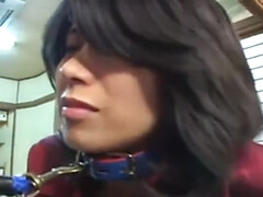 アジア人, 緊縛, ハードコア, 日本人