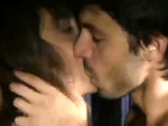 Amateur, Rubia, Pareja, Francés, Besar, Lesbiana, Madres para coger, Sexo fuerte