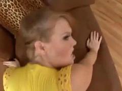Leie, Grosse titten, Blondine, Blasen, Hardcore, Milf, Titten