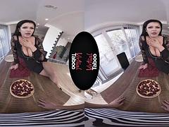 Dreidimensional, Milf, Jungendliche (18+)