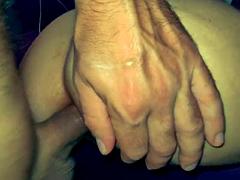 Leie, In den arsch, Schönheit, Grosser schwanz, Hardcore, Latina, Milf, Ehefrau