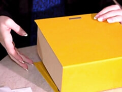 最高, ブロンド, 指いじり, オナニー, ストッキング, ティーン, オッパイの, おもちゃ