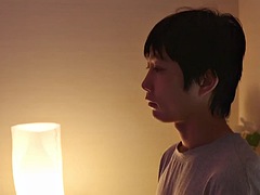 美女, デカチン, フェラチオ, イく瞬間, ハードコア, 日本人, 淫乱熟女, オッパイの