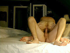 Leie, Grosser arsch, Aufs gesicht abspritzen, Milf