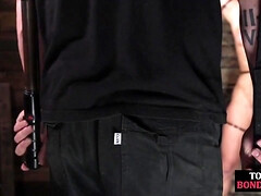 緊縛, デカパイ, ブロンド, ボンデージ, 巨乳な, Hd, 淫乱熟女, おもちゃ