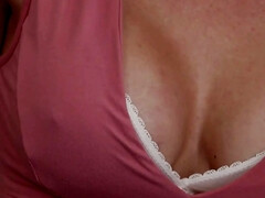 Grosse titten, Blondine, Blasen, Spermaladung, Latina, Monster, Orgasmus, Orgie