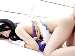 Asiatique, Éjaculation interne, Hard, Hd, Japonaise