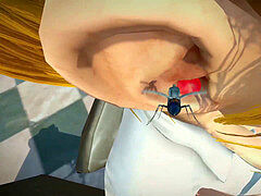 Mother, giantess growth, youthfull