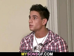 Grosse bite, Sucer une bite, Tromperie, Tchèque, Papa, Hd, Réalité, Adolescente