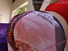 Chica, Gorda, Abierta, Lesbiana