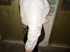 素人, 舐める尻, 美女, 美人, フェラチオ, ラティーナ, ヤリマン, ティーン