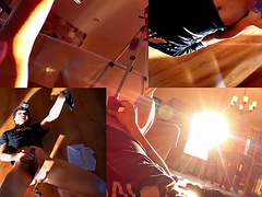 Amateur, Asiatique, Grosse bite, Tir de sperme, Mignonne, Fétiche, Homosexuelle, Pov